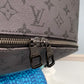 M46440 × YK DISCOVERY Monogram Eclipse Reverse 30CM
