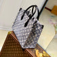 M46448 OnTheGo Cruise MM Monogram 35cm grey