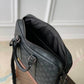 M46457 Porte-Documents Voyage PM 36.5cm Monogram Eclipse black