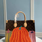 M46466 MM X YKOnTheGo Monogram 34CM Free shipping