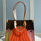 M46466 MM X YKOnTheGo Monogram 34CM Free shipping
