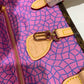 M46466 MM X YKOnTheGo Monogram 34CM Free shipping