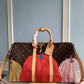 M46471 x YK KEEPALL Bandoulière 45 Monogram COWHIDE/ REAL LEATHER