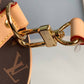 M46471 x YK KEEPALL Bandoulière 45 Monogram COWHIDE/ REAL LEATHER