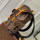 M46699 Christopher 32cm Monogram Macassar