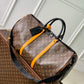 m46703 KEEPALL BANDOULIÈRE 50cm Monogram Macassar