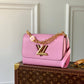 M50282 Twist MM 9.1inches Pink