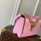 M50282 Twist MM 9.1inches Pink