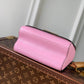 M50332 Twist PM 19cm pink