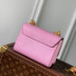 M50332 Twist PM 19cm pink