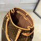 M51153 neverfull MM A4 shopping bag Monogram 34CM yellow