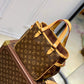 M51156 neverfull PM Monogram 25CM yellow