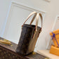 M51172 Vivian Medieval Bag Handbag 23cm monogram