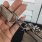 M51223 Babylone BB 20cm Lambskin grey