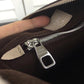 M51223 Babylone BB 20cm Lambskin grey