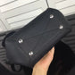 M51223 Babylone BB 20cm Lambskin black