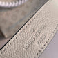 M51223 Babylone BB 24cm Lambskin dirty white
