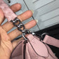 M51223 Babylone BB 20cm Lambskin pink