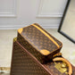M51272 Vintage Unisex Monogram 29CM yellow