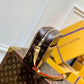 M51276 Vintage PM Monogram 23.5cm yellow