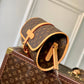 M51369 Marne shoulder bag Monogram 29CM Khaki