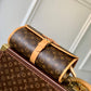 M51369 Marne shoulder bag Monogram 29CM Khaki