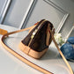 M53152 ALMA BB Monogram handbag shoulder crossbody bag