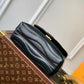 M53937 Hold Me Handbag black 23cm New Wave