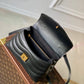 M53937 Hold Me Handbag black 23cm New Wave