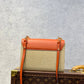 M57648 Twist MM 9.1inches orange