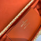 M57648 Twist MM 9.1inches orange