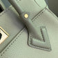 M57729 ON MY SIDE PM Monogram 25cm elephant grey