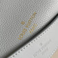M57729 ON MY SIDE PM Monogram 25cm light blue