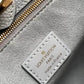 M57729 ON MY SIDE PM Monogram 25cm light blue