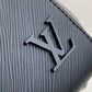 M58931 Cluny MINI Monogram 20cm black