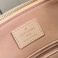 M58947 Speedy Bandoulière 25 Monogram Empreinte White pink print