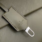 M59108 Cluny MINI Monogram 20cm Brownish green