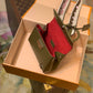 M59108 Cluny MINI Monogram 20cm Brownish green