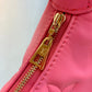 M59915 Over The Moon Monogram rose red 27.5cm