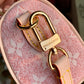 M81213 Pink Jeans Nano Speedy Monogram 16cm