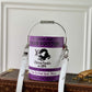 M81591 Paint Can purple Virgil Abloh 17.cm cross body bags