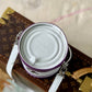 M81591 Paint Can purple Virgil Abloh 17.cm cross body bags