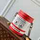 M81595 Paint Can red Virgil Abloh 17.cm cross body bags