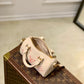 M81913 Nano Speedy Monogram Empreinte 16CM apricot
