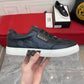 GG Men's shoes Casual Korean style 38-44 Men's Size black