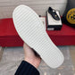 GG Men's shoes Casual Korean style 38-44 Men's Size black