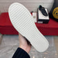 GG Men's shoes Casual Korean style 38-44 Men's Size black