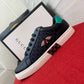 GG Men's shoes Casual Korean style 38-44 Men's Size black