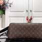 Neverfull MM Monogram Fornasetti 31cm printing
