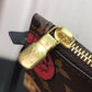 Neverfull MM Monogram Fornasetti 31cm printing